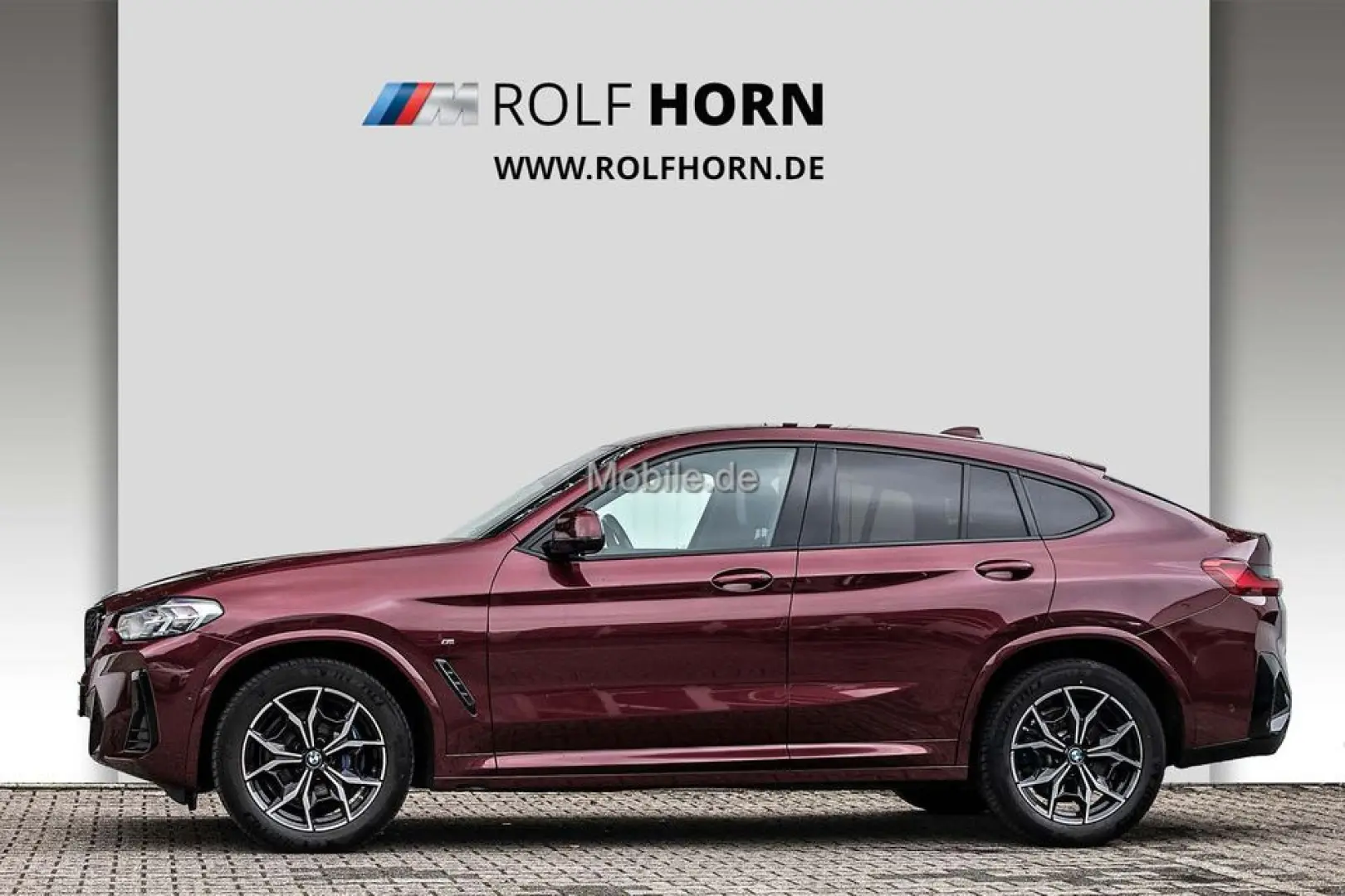 X4 xDrive30d M Sportpaket Navi AHK RFK Klima SHZ