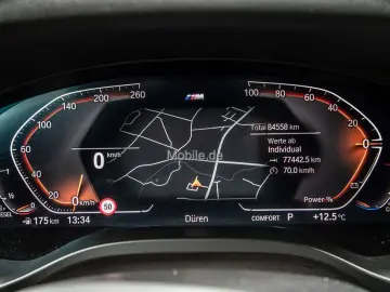 X4 xDrive30d M Sportpaket Navi AHK RFK Klima SHZ