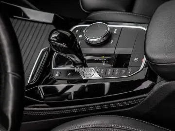 X4 xDrive30d M Sportpaket Navi AHK RFK Klima SHZ