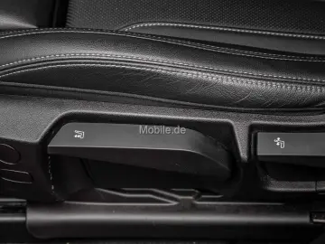 X4 xDrive30d M Sportpaket Navi AHK RFK Klima SHZ