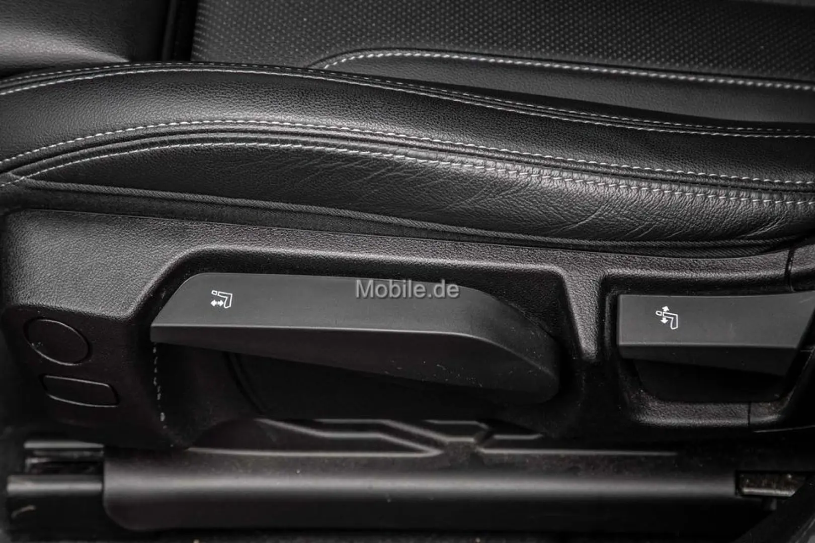 X4 xDrive30d M Sportpaket Navi AHK RFK Klima SHZ
