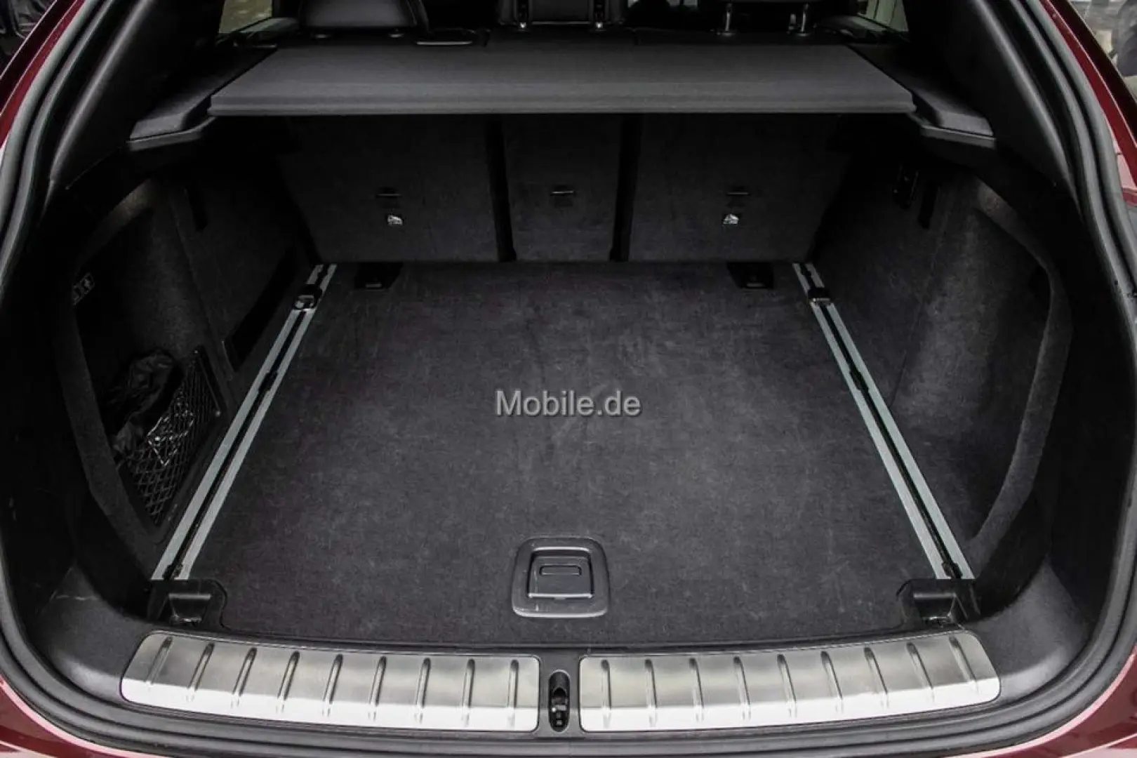 X4 xDrive30d M Sportpaket Navi AHK RFK Klima SHZ