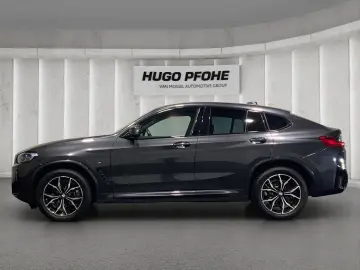 X4 xDrive20i M Sport | Innovations-Paket