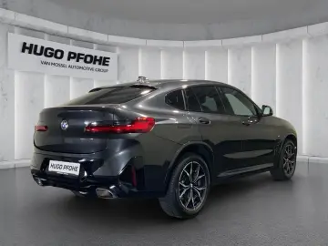 X4 xDrive20i M Sport | Innovations-Paket