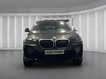 X4 xDrive20i M Sport | Innovations-Paket