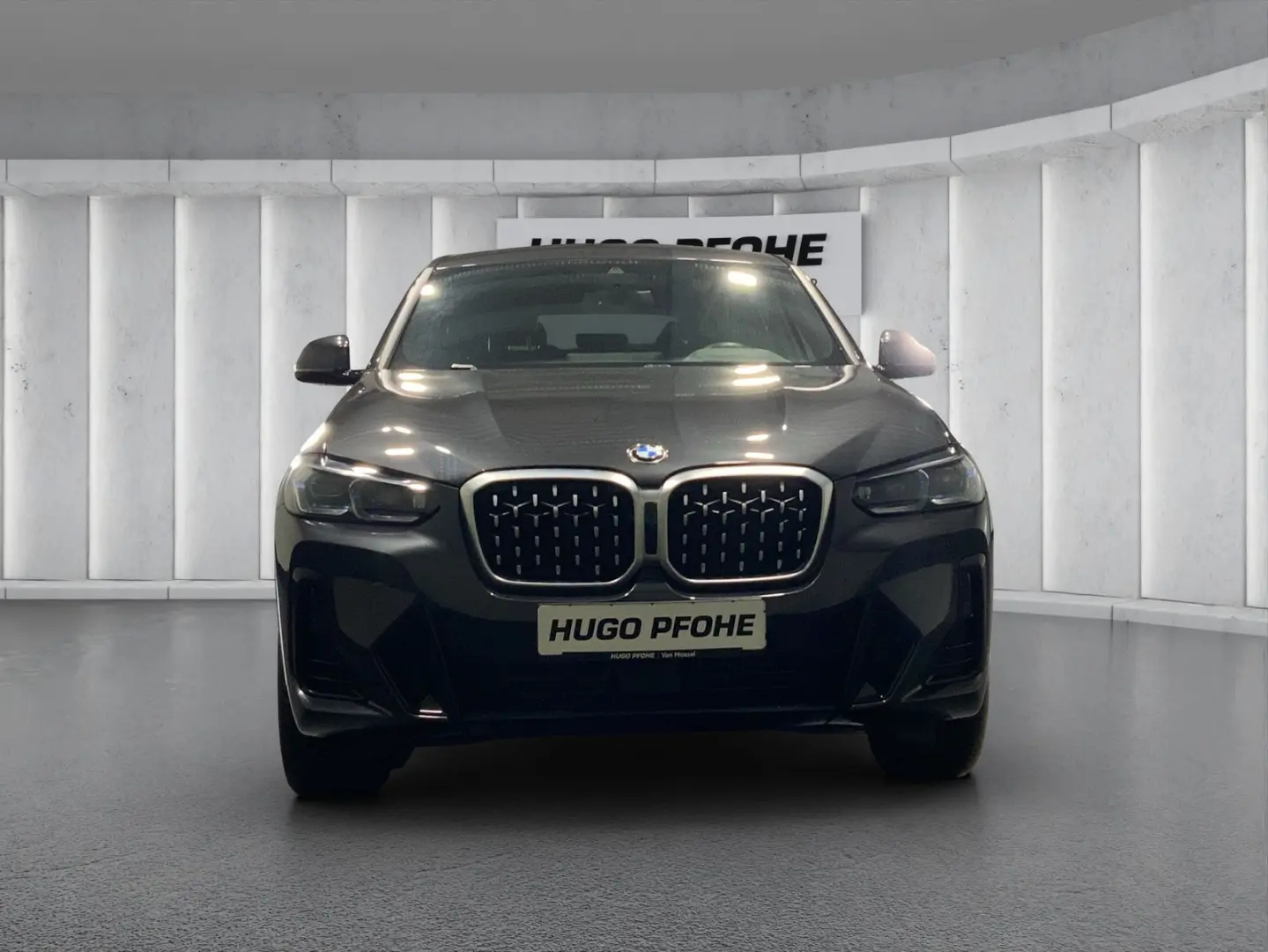 X4 xDrive20i M Sport | Innovations-Paket