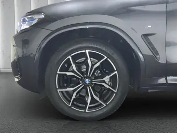 X4 xDrive20i M Sport | Innovations-Paket
