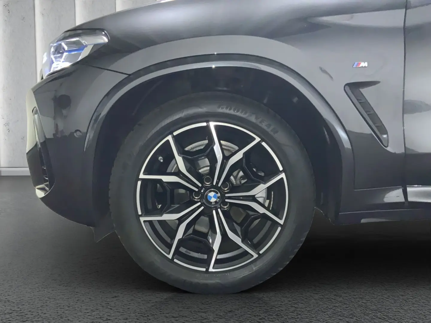 X4 xDrive20i M Sport | Innovations-Paket