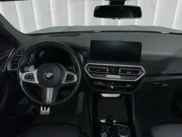 X4 xDrive20i M Sport | Innovations-Paket