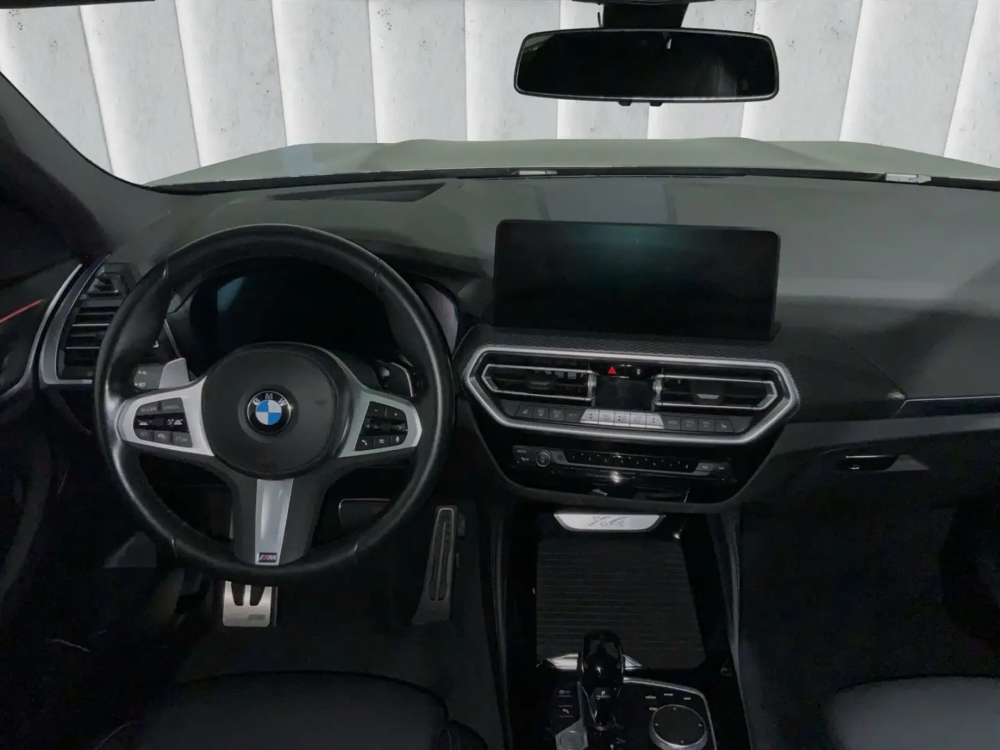 X4 xDrive20i M Sport | Innovations-Paket