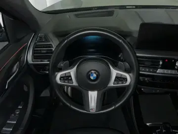 X4 xDrive20i M Sport | Innovations-Paket