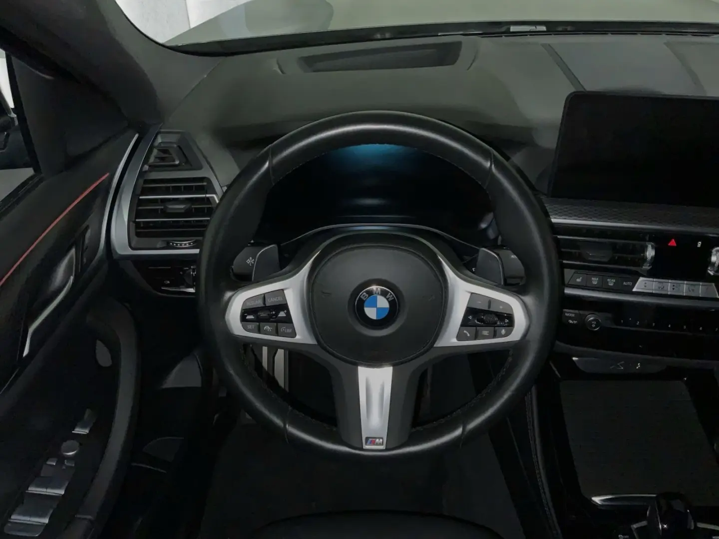 X4 xDrive20i M Sport | Innovations-Paket