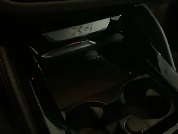 X4 xDrive20i M Sport | Innovations-Paket