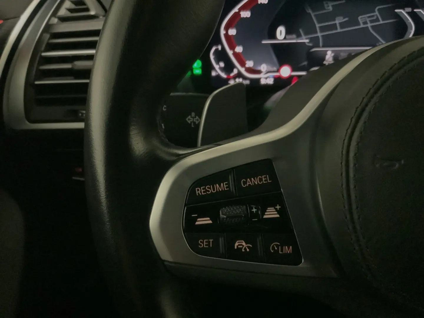X4 xDrive20i M Sport | Innovations-Paket