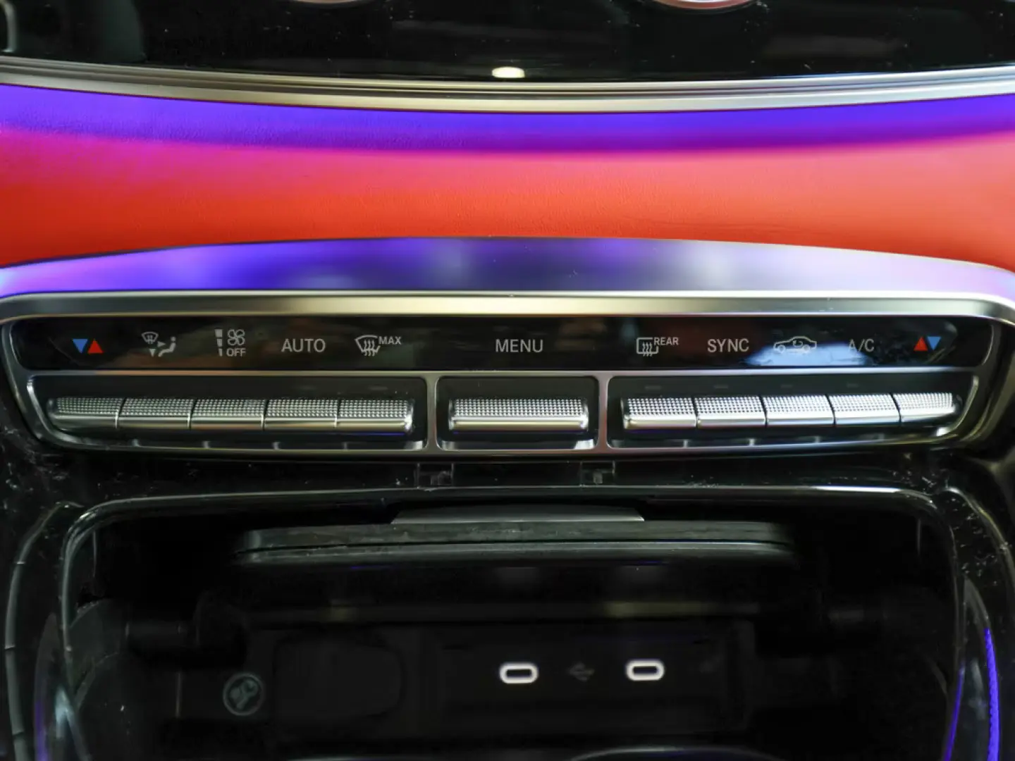 Mercedes-Benz AMG GT 53 4M+ V8-Style Aero Performance