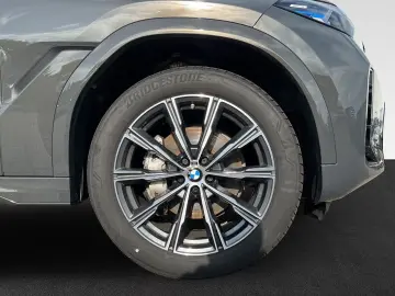 BMW X6 xDrive30d AHK|Panorama|H/K|
