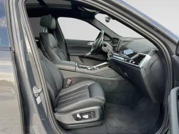 BMW X6 xDrive30d AHK|Panorama|H/K|