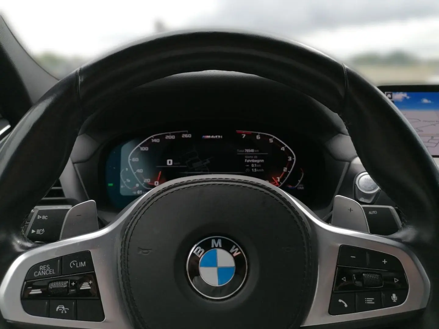 X4 M40i Sport HuD StandHZG AHK Leder LED Memory