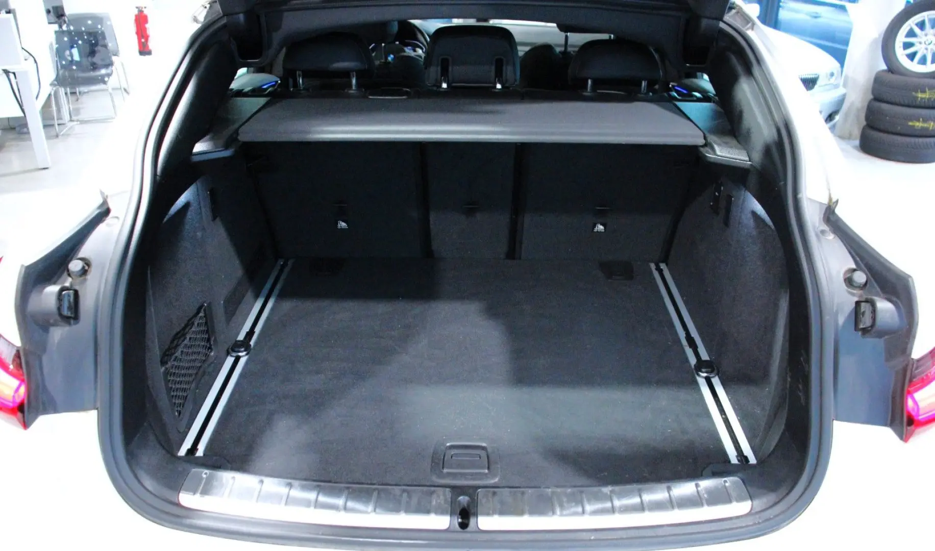 X4 xDrive20i M Sport (G02) *A-LED*Kamera*AppleCP