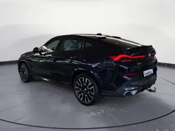 BMW X6 xDrive30d M Sport AHK H&K