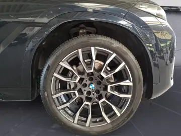 BMW X6 xDrive30d M Sport AHK H&K
