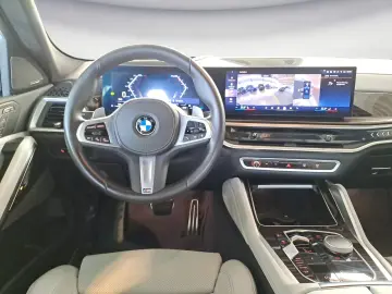 BMW X6 xDrive30d M Sport AHK H&K