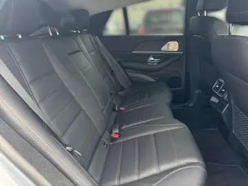 GLE 350 de 4M Coupé FAP*Leder*HUD*Burmester*KeyG