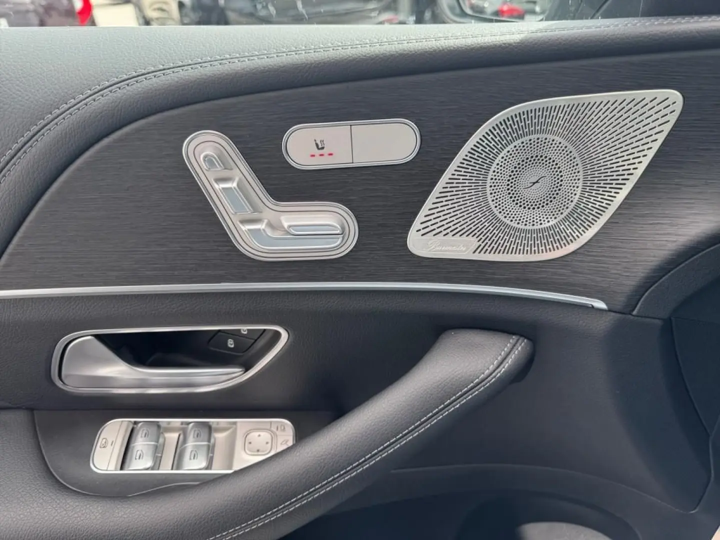 GLE 350 de 4M Coupé FAP*Leder*HUD*Burmester*KeyG