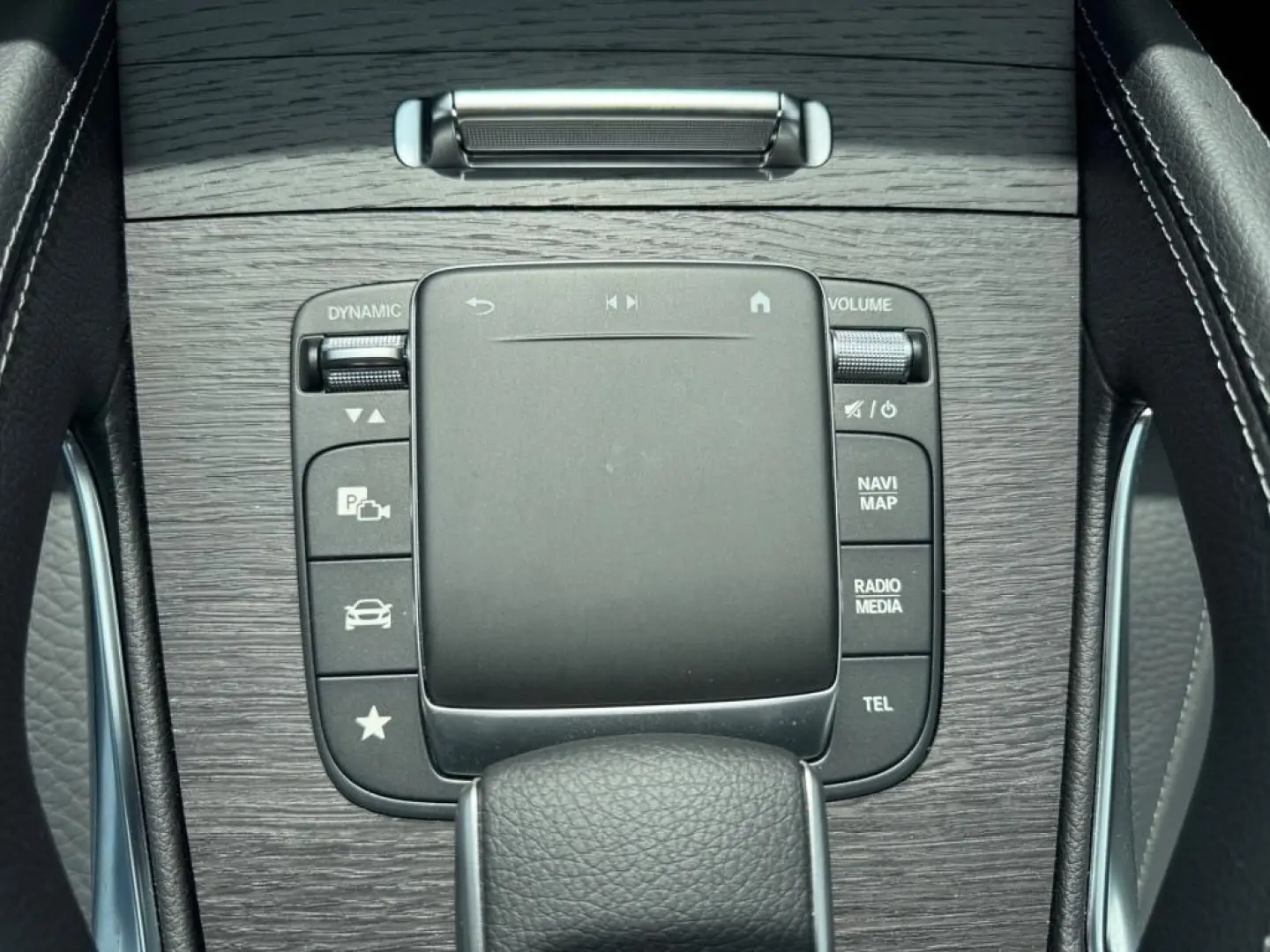 GLE 350 de 4M Coupé FAP*Leder*HUD*Burmester*KeyG