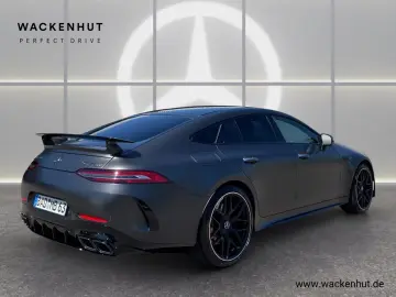 Mercedes-Benz AMG GT 63 S 4M NIGHT