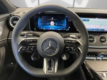 Mercedes-Benz AMG GT 63 S 4M NIGHT