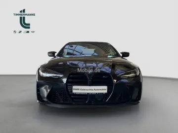 M4 Competition M xDrive Cabrio H/K Komfortzg