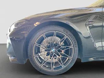 M4 Competition M xDrive Cabrio H/K Komfortzg