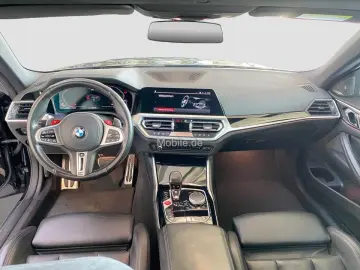 M4 Competition M xDrive Cabrio H/K Komfortzg