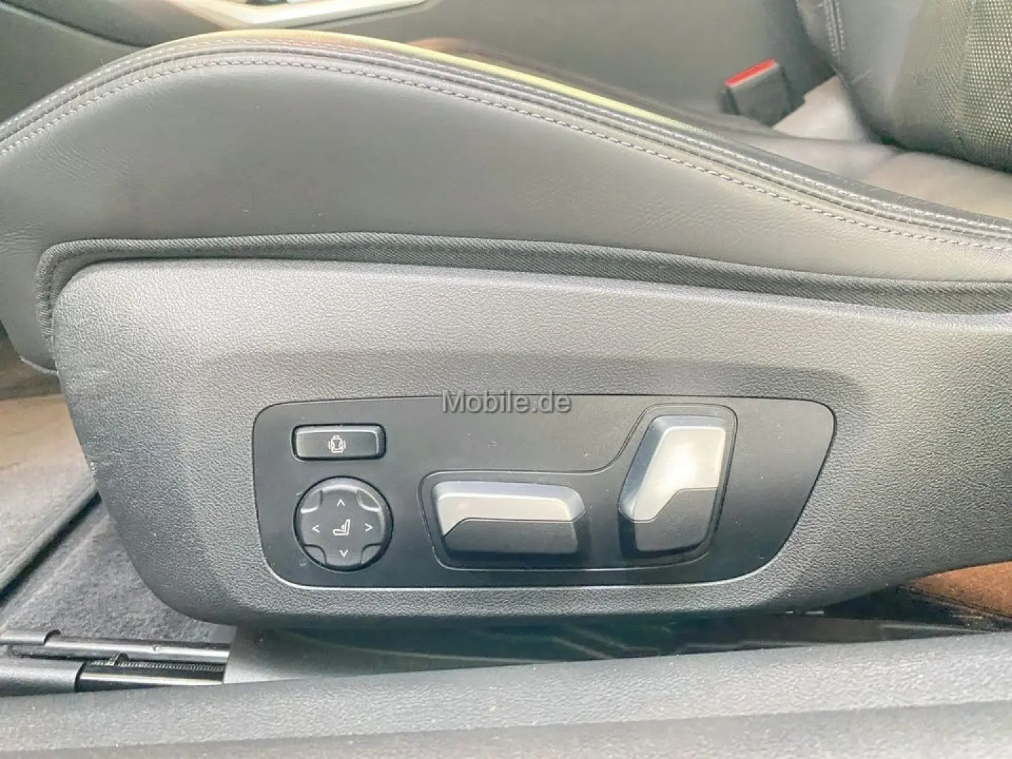 M4 Competition M xDrive Cabrio H/K Komfortzg