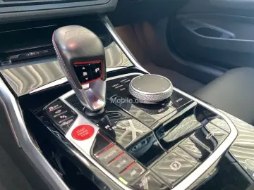 M4 Competition M xDrive Cabrio H/K Komfortzg