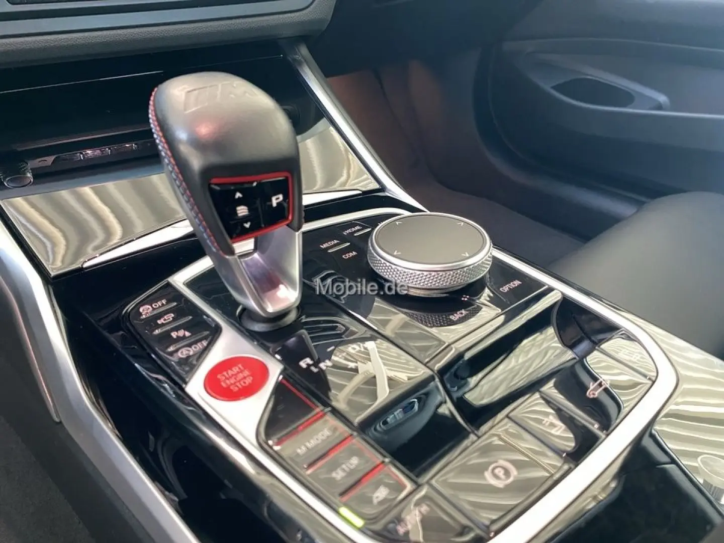 M4 Competition M xDrive Cabrio H/K Komfortzg