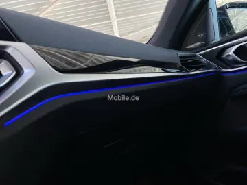 M4 Competition M xDrive Cabrio H/K Komfortzg