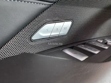M4 Competition M xDrive Cabrio H/K Komfortzg