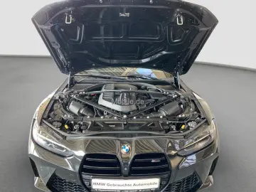 M4 Competition M xDrive Cabrio H/K Komfortzg