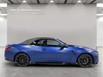 M4 Competition M xDrive Cabrio Driv.Assist.Prof