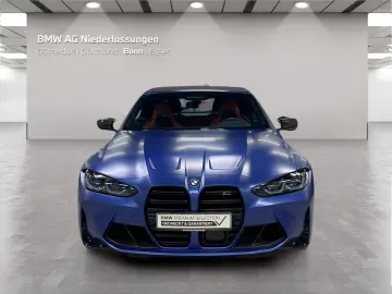 M4 Competition M xDrive Cabrio Driv.Assist.Prof