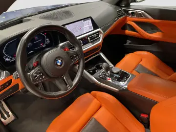 M4 Competition M xDrive Cabrio Driv.Assist.Prof