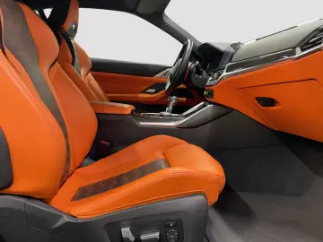 M4 Competition M xDrive Cabrio Driv.Assist.Prof