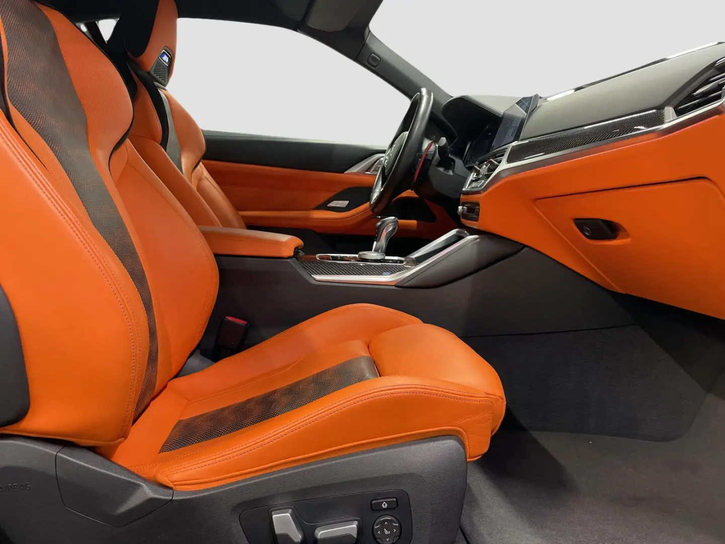 M4 Competition M xDrive Cabrio Driv.Assist.Prof