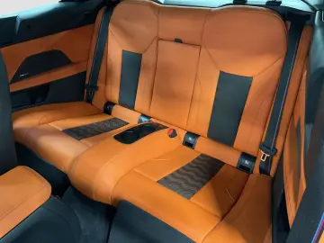 M4 Competition M xDrive Cabrio Driv.Assist.Prof