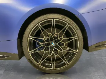 M4 Competition M xDrive Cabrio Driv.Assist.Prof