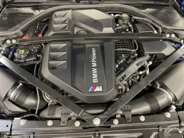 M4 Competition M xDrive Cabrio Driv.Assist.Prof