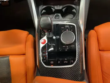 M4 Competition M xDrive Cabrio Driv.Assist.Prof