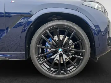BMW X6 xDrive30d M Sport Pro|AHK|22